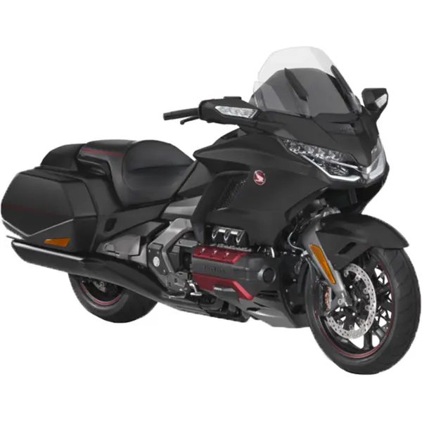 GL 1800 BDR Goldwing DCT